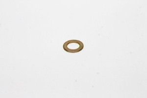 Genie Lift Part # 33373GT - WASHER,SHIM,1.50 X .890 X .09, EA