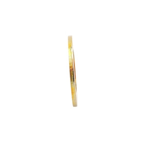 Genie Lift Part # 33373GT - WASHER,SHIM,1.50 X .890 X .09, EA