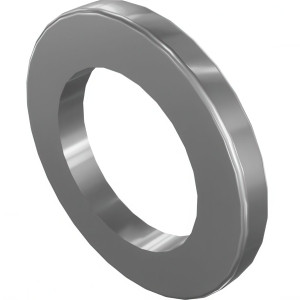 Genie Lift Part # 33383GT - WASHER,FLAT,.5 X .090,HARDEN**, EA