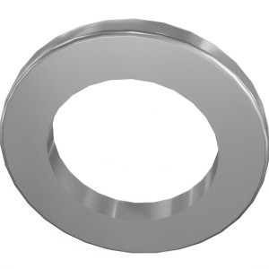 Genie Lift Part # 33383GT - WASHER,FLAT,.5 X .090,HARDEN**, EA