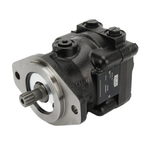 Genie Lift Part # 33432GT - MOTOR,HYD,25CC FIXED***, EA