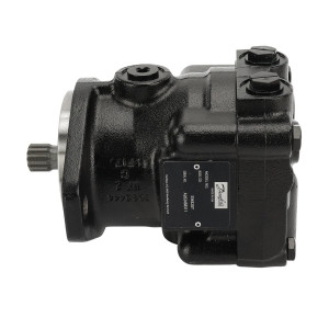 Genie Lift Part # 33432GT - MOTOR,HYD,25CC FIXED***, EA