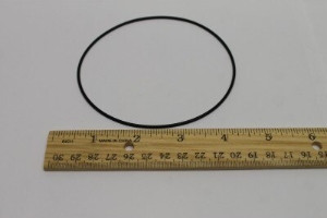 Genie Lift Part # 33433GT - O-RING,MOTOR TORQUE HUB 34115, EA