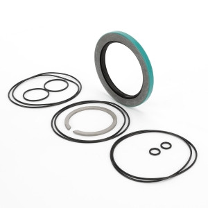 Genie Lift Part # 33440GT - SEAL KIT,TORQUE HUB (34115)***, EA