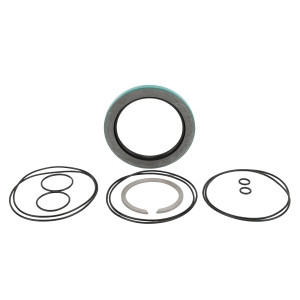 Genie Lift Part # 33440GT - SEAL KIT,TORQUE HUB (34115)***, EA