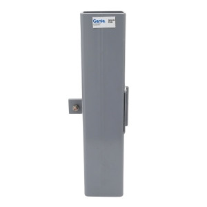 Genie Lift Part # 33484-SGT - CHOCK,SAFETY S80 (SRVC TOOL), EA