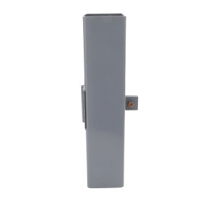 Genie Lift Part # 33484-SGT - CHOCK,SAFETY S80 (SRVC TOOL), EA