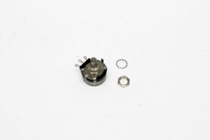 Genie Lift Part # 33518GT - POTENTIOMETER (34419)***, EA
