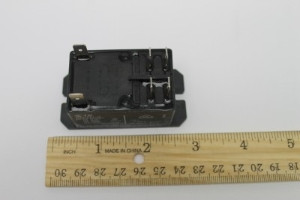 Genie Lift Part # 33584GT - RELAY,MOTOR CONTACTOR, EA