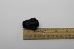 Genie Lift Part # 33590GT - PLUG,CONNECTOR,FEMALE*, EA