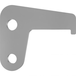 Genie Lift Part # 33653GT - HOLD DOWN HOOK,ST, EA