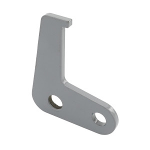 Genie Lift Part # 33653PGT - HOLD DOWN HOOK,ST "GRAY", EA