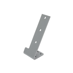 Genie Lift Part # 33663PGT - BRACKET,,HOLD DOWN MNT-PAINTED, EA