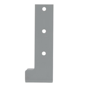 Genie Lift Part # 33663PGT - BRACKET,,HOLD DOWN MNT-PAINTED, EA