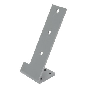 Genie Lift Part # 33663PGT - BRACKET,,HOLD DOWN MNT-PAINTED, EA
