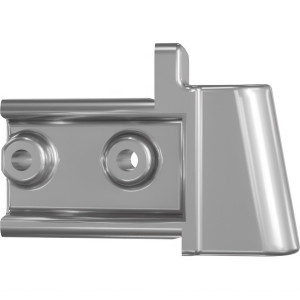 Genie Lift Part # 33673GT - CASTING,LEVELING JACK ST 2, EA