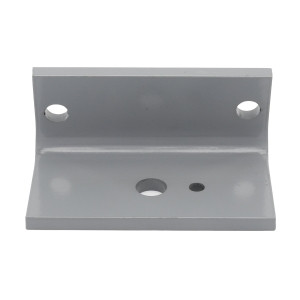 Genie Lift Part # 33700GT - PULLEY MOUNT,#1 COLUMN,GRY,SLC, EA