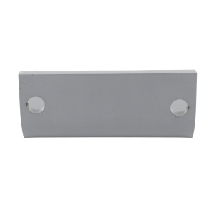 Genie Lift Part # 33700GT - PULLEY MOUNT,#1 COLUMN,GRY,SLC, EA