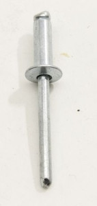 Genie Lift Part # 33776GT - RIVET,STL,STL,P,.188 X .375, EA