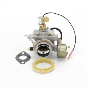 Genie Lift Part # 33958GT - CARBURETOR,FORD-LRG 423,AUTO**, EA