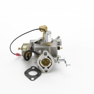 Genie Lift Part # 33958GT - CARBURETOR,FORD-LRG 423,AUTO**, EA