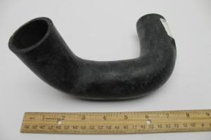 Genie Lift Part # 33965GT - HOSE, UPPER RADIATOR, EA
