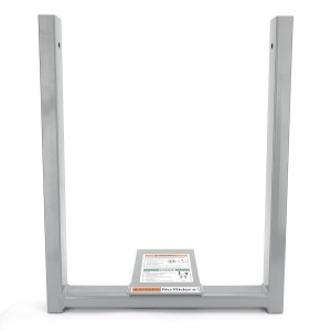 Genie Lift Part # 33984GT - FORK,STD W/WORD DECALS SLC, EA