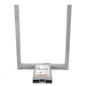 Genie Lift Part # 33984GT - FORK,STD W/WORD DECALS SLC, EA