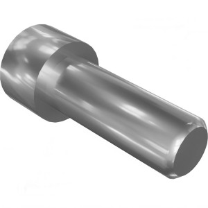 Genie Lift Part # 33988GT - SCREW,SHC,3/8-16 X 1, EA