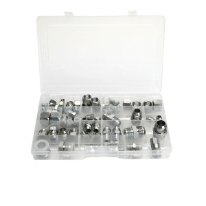 Genie Lift Part # 33994GT - PLUG AND CAP KIT-SERVICE,37?**, EA