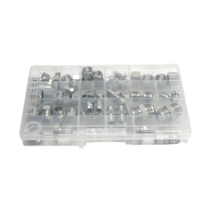 Genie Lift Part # 33994GT - PLUG AND CAP KIT-SERVICE,37?**, EA