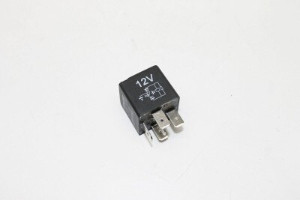 Genie Lift Part # 34052GT - RELAY,SPDT,12V(AUTO) PLUG IN**, EA