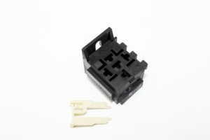 Genie Lift Part # 34053GT - ASSY,RELAY SOCKET,AUTO***, EA