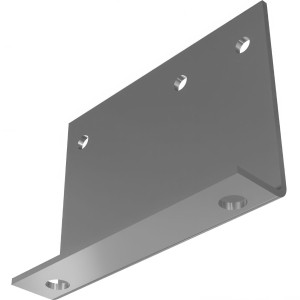 Genie Lift Part # 34057GT - ANGLE,RELAY MOUNTING, EA