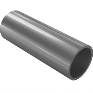 Genie Lift Part # 34162-800GT - HOSE,AIR INTAKE 2.5 ID 8.00LG*, EA