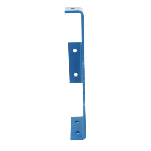 Genie Lift Part # 34175PGT - BRACKET,BOTTOM ROD L.H.PAINT**, EA
