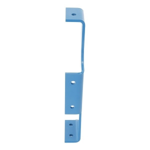 Genie Lift Part # 34176PGT - BRCKET,BOTTOM ROD R.H.PAINT **, EA