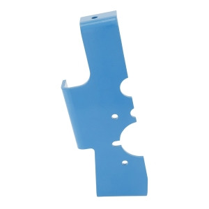 Genie Lift Part # 34176PGT - BRCKET,BOTTOM ROD R.H.PAINT **, EA