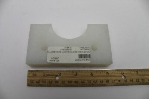 Genie Lift Part # 34178GT - WEAR PAD,BOTTOM EXT.ROD,BOTTOM, EA