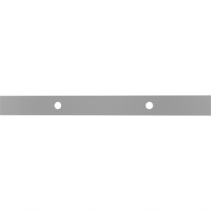 Genie Lift Part # 34215GT - SHIM,AXLE ROTATION STOP,12GA, EA