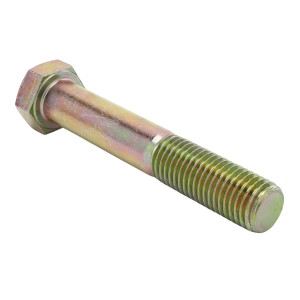 Genie Lift Part # 34350GT - SCREW,HHC,1-8 X 6 GRD.5, EA