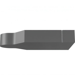 Genie Lift Part # 34385GT - PLATE,LOWER FRONT AXLE,S60, EA