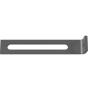 Genie Lift Part # 34510GT - BRACKET,ADJ.WIPER MOUNT, EA