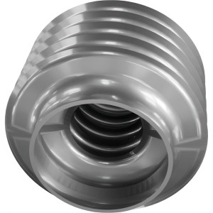 Genie Lift Part # 34533GT - COVER,PROTECTIVE,STEER CYL., EA