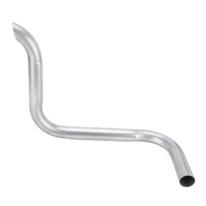 Genie Lift Part # 34551GT - EXHAUST,TAILPIPE,DEUTZ, EA