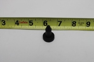 Genie Lift Part # 34619GT - BUMPER,RUBBER***, EA