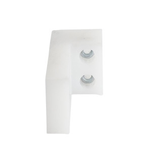 Genie Lift Part # 34636GT - WEAR PAD,CABLE TRCK OUTER TUBE, EA