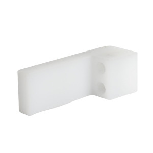 Genie Lift Part # 34636GT - WEAR PAD,CABLE TRCK OUTER TUBE, EA