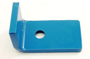 Genie Lift Part # 34729P-SGT - BRACKET,ACTUATOR PAINTED, EA