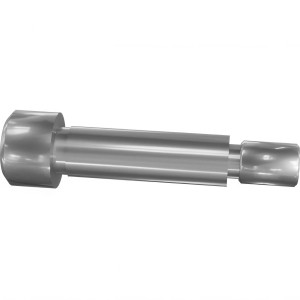 Genie Lift Part # 34732GT - SCREW,SHS,5/16-18 X 1.25(3/8), EA